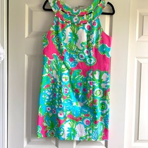Lilly Pulitzer Shift Dress